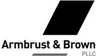 Armbrust Brown logo