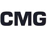 CMG logo
